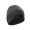 PFANNER Merino Mütze Pfanner Merino AirSoft Mütze schwarz