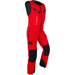 PFANNER Schnittschutz Overall