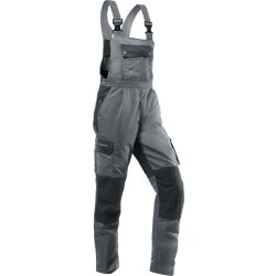 PFANNER Arbeitshose Pfanner StretchZone® Canvas...