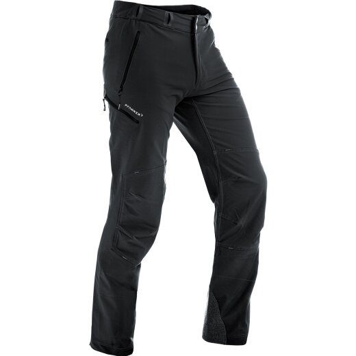PFANNER Outdoorhose Outdoorhose Concept Gr. M Farbe Schwarz