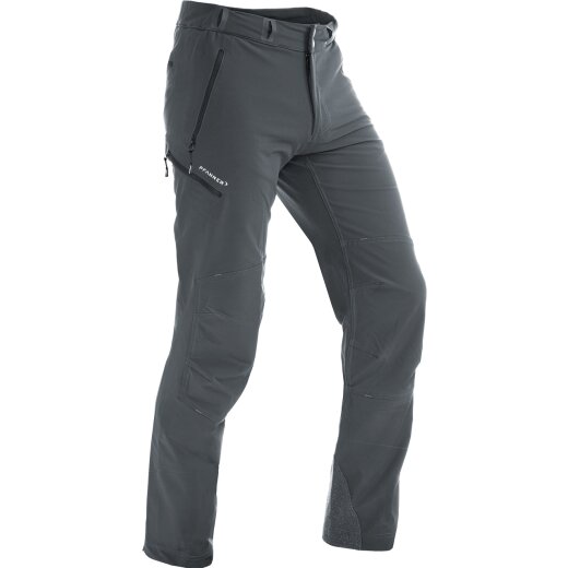 PFANNER Outdoorhose Concept  Gr. L Farbe Anthrazit
