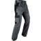 PFANNER Arbeitshose StretchZone  Spirit  Gr. 48 Farbe grau-schwarz