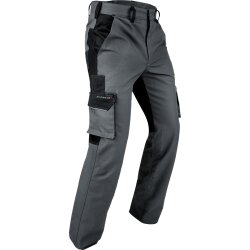 PFANNER Arbeitshose StretchZone  Spirit  Gr. 50 Farbe...