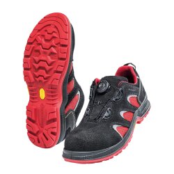 PFANNER Sicherheitsschuh BOA® Verano  air SI-Schuhe S1P