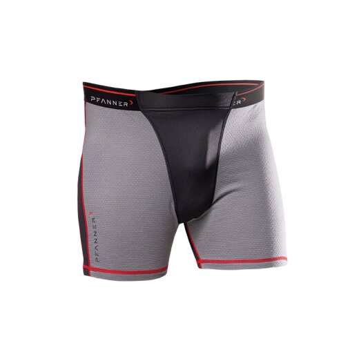 PFANNER Arbeitsshorts Pfanner V-MATIC Thermoshorts Gr. L