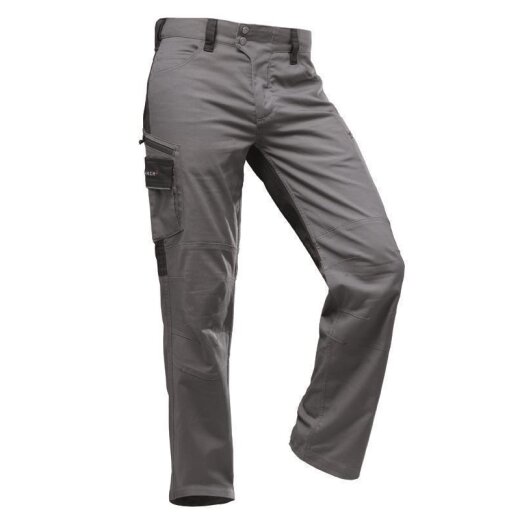 PFANNER Arbeitshose Pfanner StretchFlex® Canfull Hose Gr. 48
