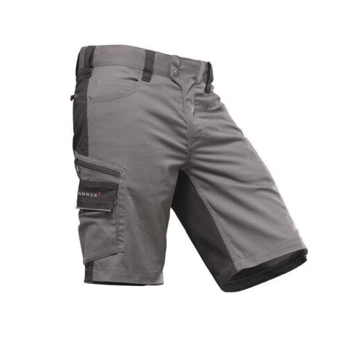 PFANNER Arbeitsshorts Pfanner StretchFlex® Canfull Shorts Gr. 52