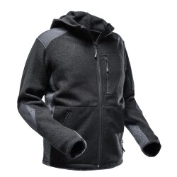 PFANNER Kapuzenjanker Pfanner Wooltec Kapuzenjanker Gr. XXL