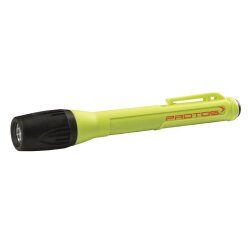 Protos® Taschenlampe Pfanner Maclip  Light mini