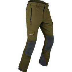 PFANNER Outdoorhose Globe  Gr. S Farbe Oliv