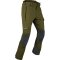 PFANNER Outdoorhose Globe  Gr. S short Farbe Oliv