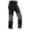 PFANNER Outdoorhose Outdoorhose Gladiator Farbe Schwarz Gr.  S long