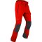 PFANNER Outdoorhose Outdoorhose Globe Gr. M Farbe Rot