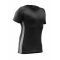 PFANNER Funktionsshirt Pfanner Merino AirSoft Shirt Farbe schwarz Gr. M