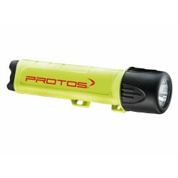 Protos® Sicherheitslampe Protos® Maclip Light...