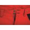 PFANNER Schnittschutzhose Pfanner Gladiator® Kevlar Extrem Schnittschutzhose Rot XXL