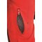 PFANNER Schnittschutzhose Pfanner Gladiator® Kevlar Extrem Schnittschutzhose Rot XXL