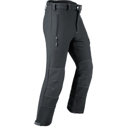 PFANNER Outdoorhose Damen Globe  Gr. S Farbe Schwarz