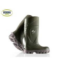 PFANNER Sicherheitsschuh Pfanner Steplite Thermo Safety...