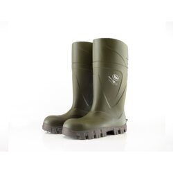 PFANNER Sicherheitsschuh Steplite Thermo Safety Boot  42