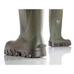 PFANNER Sicherheitsschuh Steplite Thermo Safety Boot  47