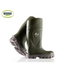 Pfanner Steplite Thermo Safety Boot 47